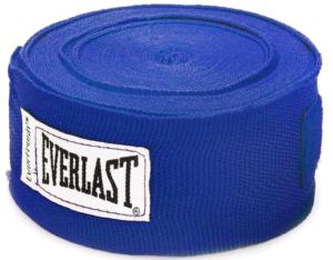 Купить Бинт боксёрский EVERLAST 4454RBU 3 м в Троицке 