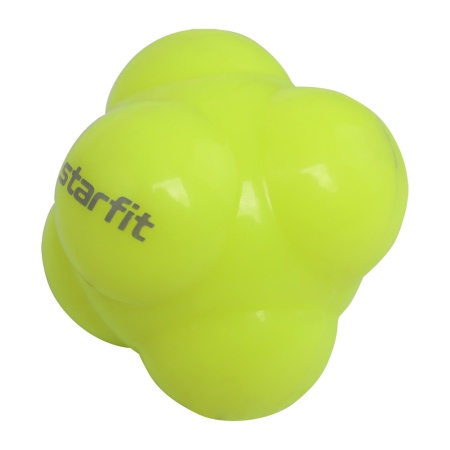Купить Мяч реакционный Starfit RB-301 в Троицке 