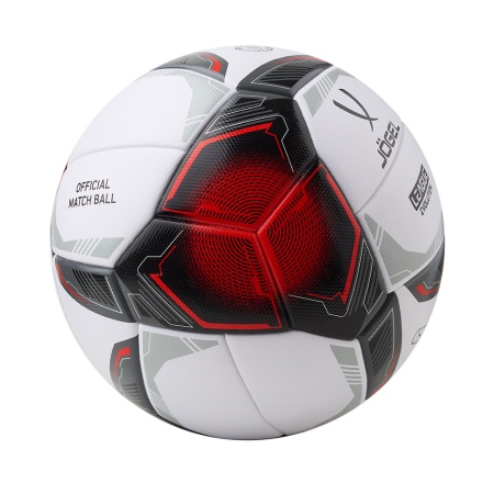 Купить Мяч футбольный Jögel League Evolution Pro №5 в Троицке 