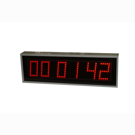 Купить Часы-секундомер настенные С2.25 знак 250 мм в Троицке 